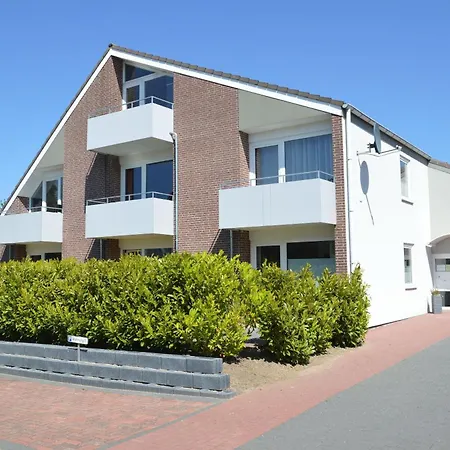 Wittrockstr 7 1 Apartman *