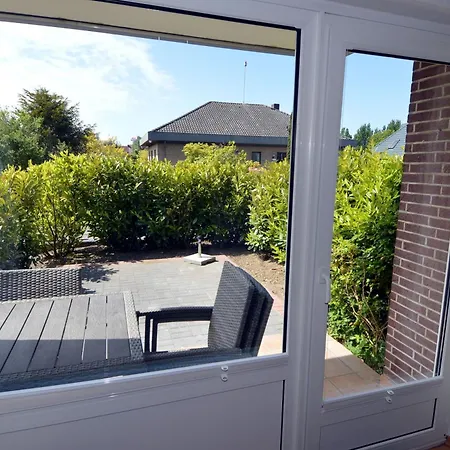 Wittrockstr 7 1 Apartman