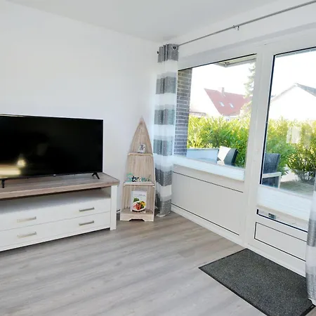 Apartman Wittrockstr 7 1