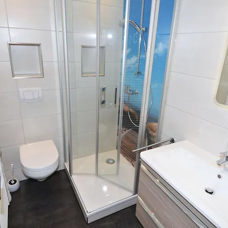 Apartman Wittrockstr 7 1 *