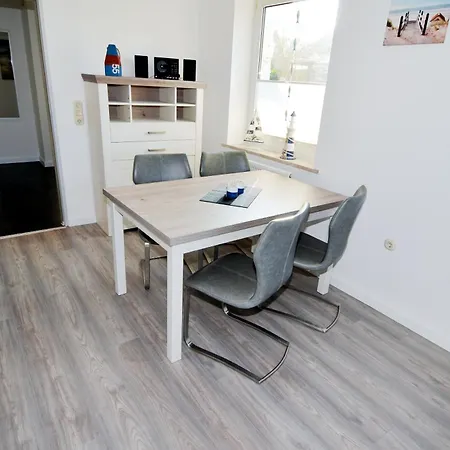 Apartman Wittrockstr 7 1 Heiligenhafen
